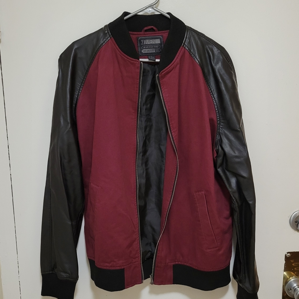 Forever21 Jacket